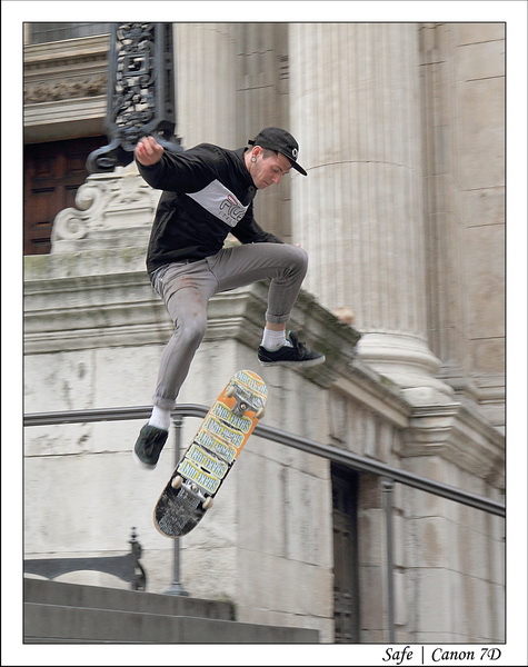 2011 - 04 - Skateboard 16